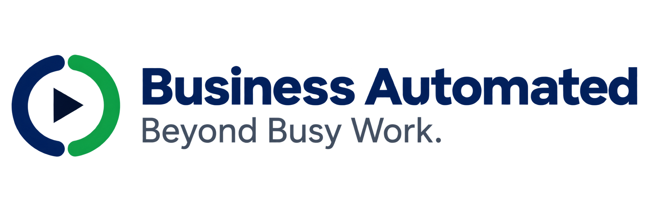Bussiness Automated